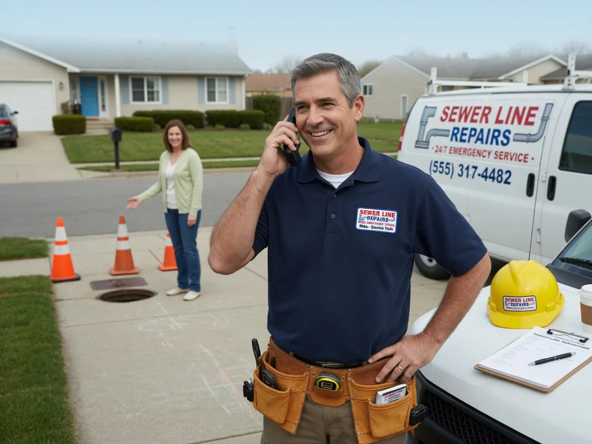 Emergency Plumber Skillman, NJ FAQs
